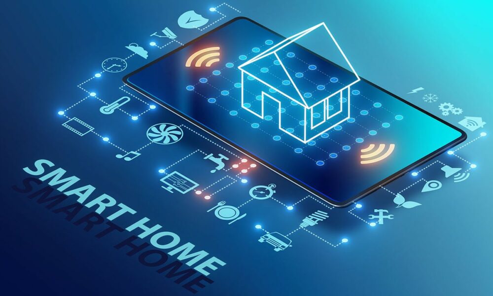 unveiling-the-future:-smart-home-automation-and-the-iot-evolution