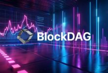 crypto-market-highlights:-blockdag’s-$33.8m-presale,-thorchain’s-surge,-and-tron-google-cloud-partnership